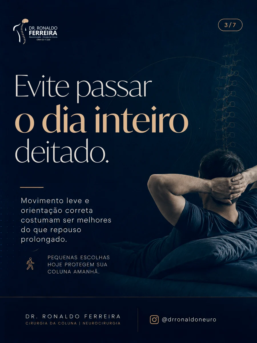 Guia educativo sobre dor na coluna — página 3