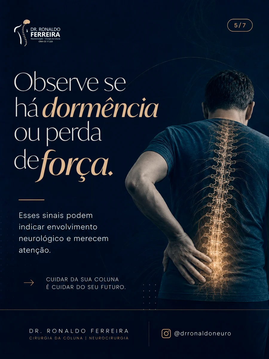 Guia educativo sobre dor na coluna — página 5