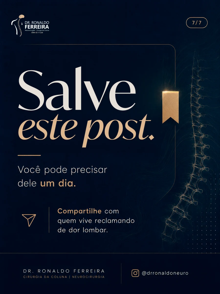 Guia educativo sobre dor na coluna — página 7